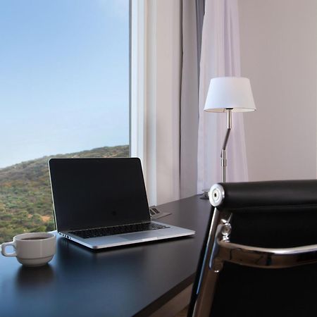 Fiesta Inn Τζαλάπα Εξωτερικό φωτογραφία