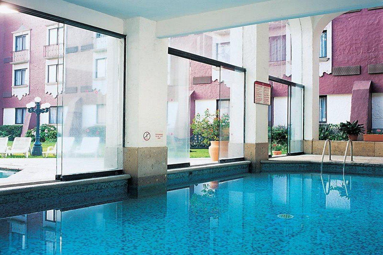Fiesta Inn Τζαλάπα Εξωτερικό φωτογραφία