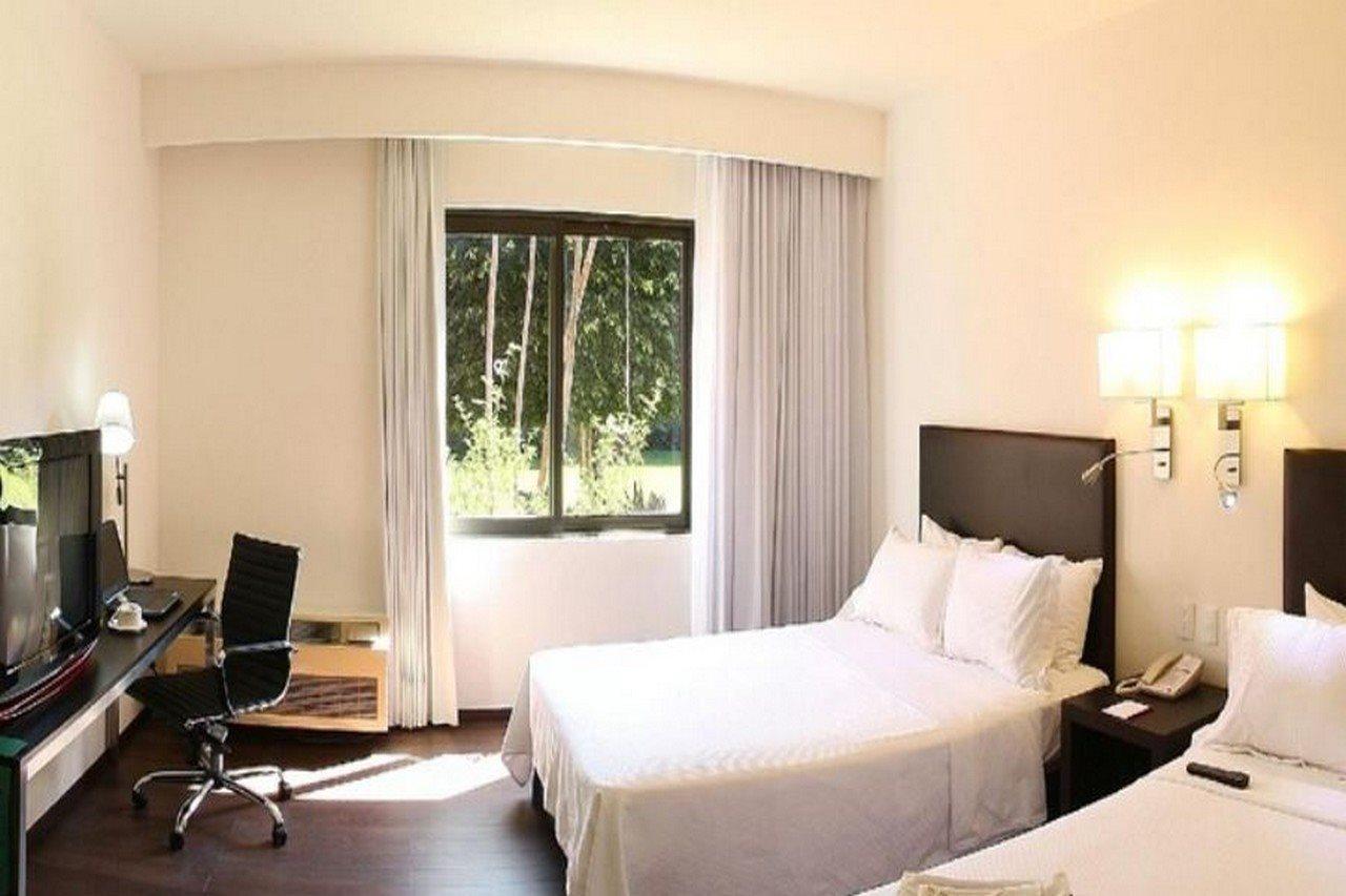 Fiesta Inn Τζαλάπα Εξωτερικό φωτογραφία