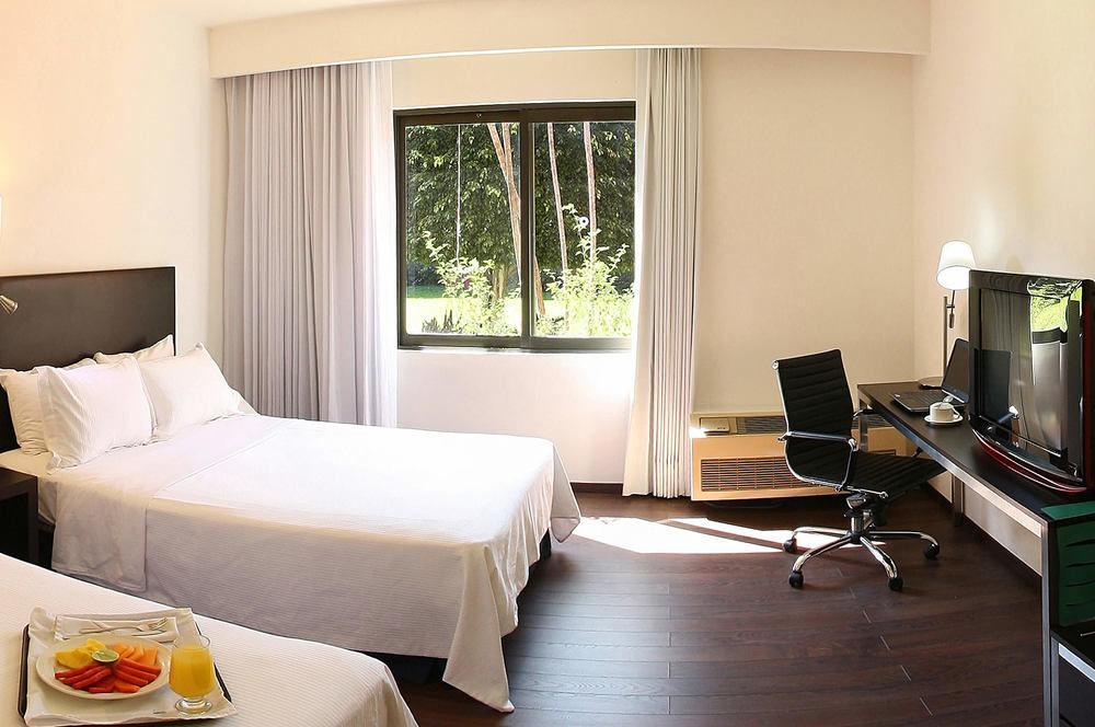 Fiesta Inn Τζαλάπα Εξωτερικό φωτογραφία