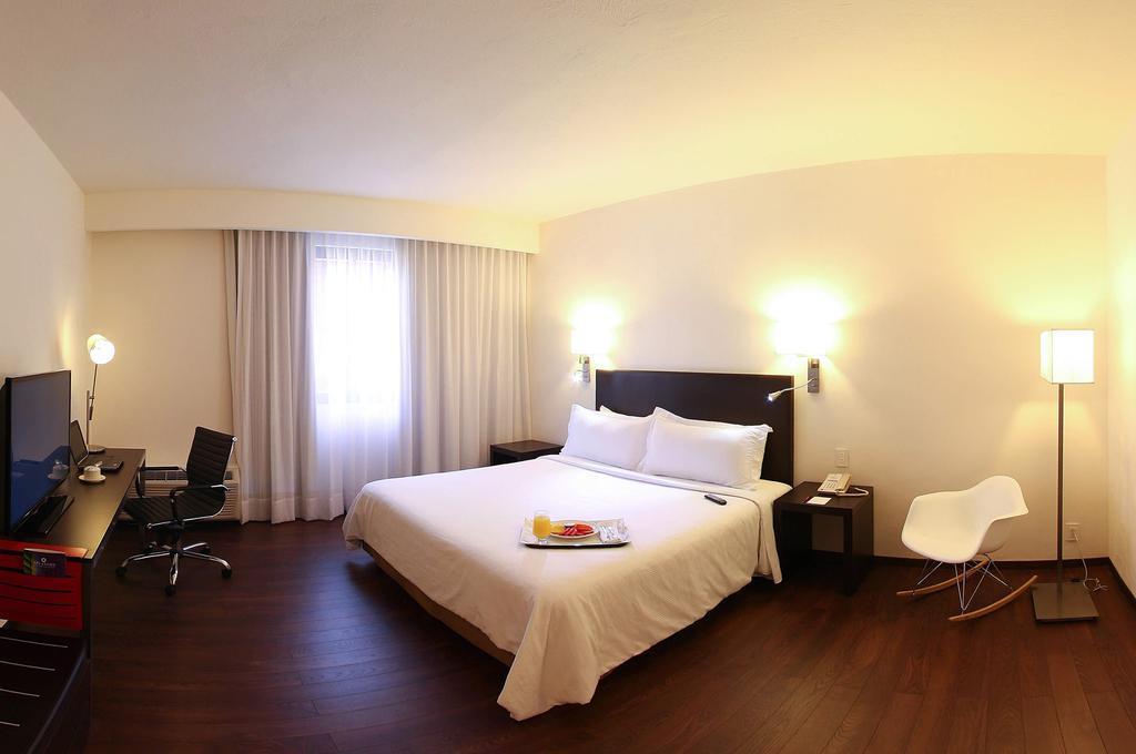 Fiesta Inn Τζαλάπα Εξωτερικό φωτογραφία