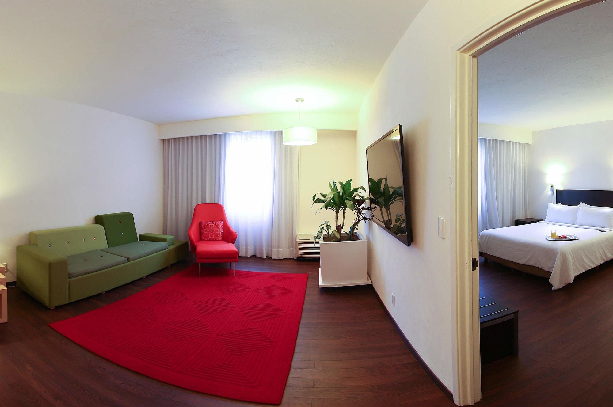 Fiesta Inn Τζαλάπα Εξωτερικό φωτογραφία