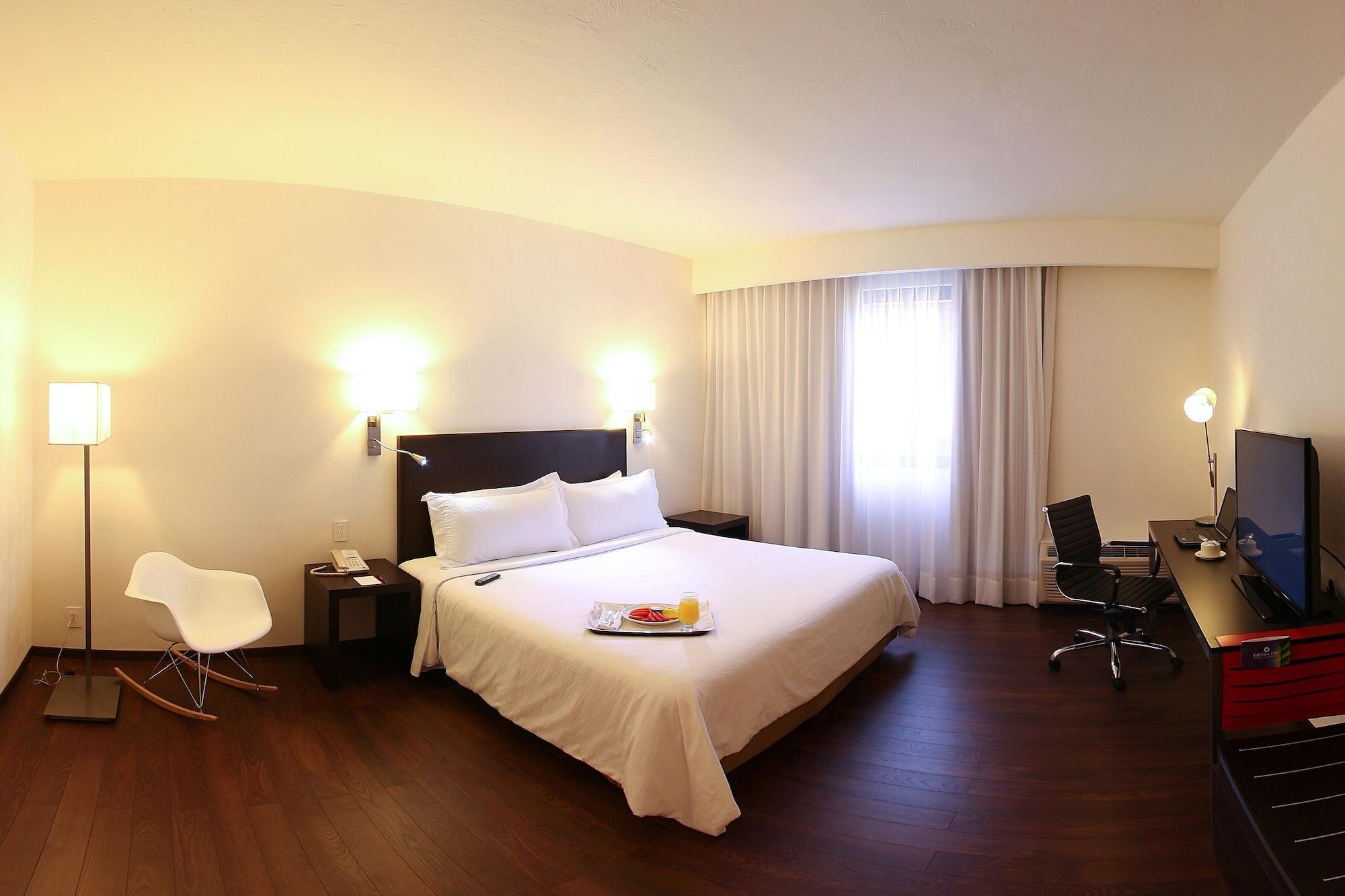 Fiesta Inn Τζαλάπα Εξωτερικό φωτογραφία