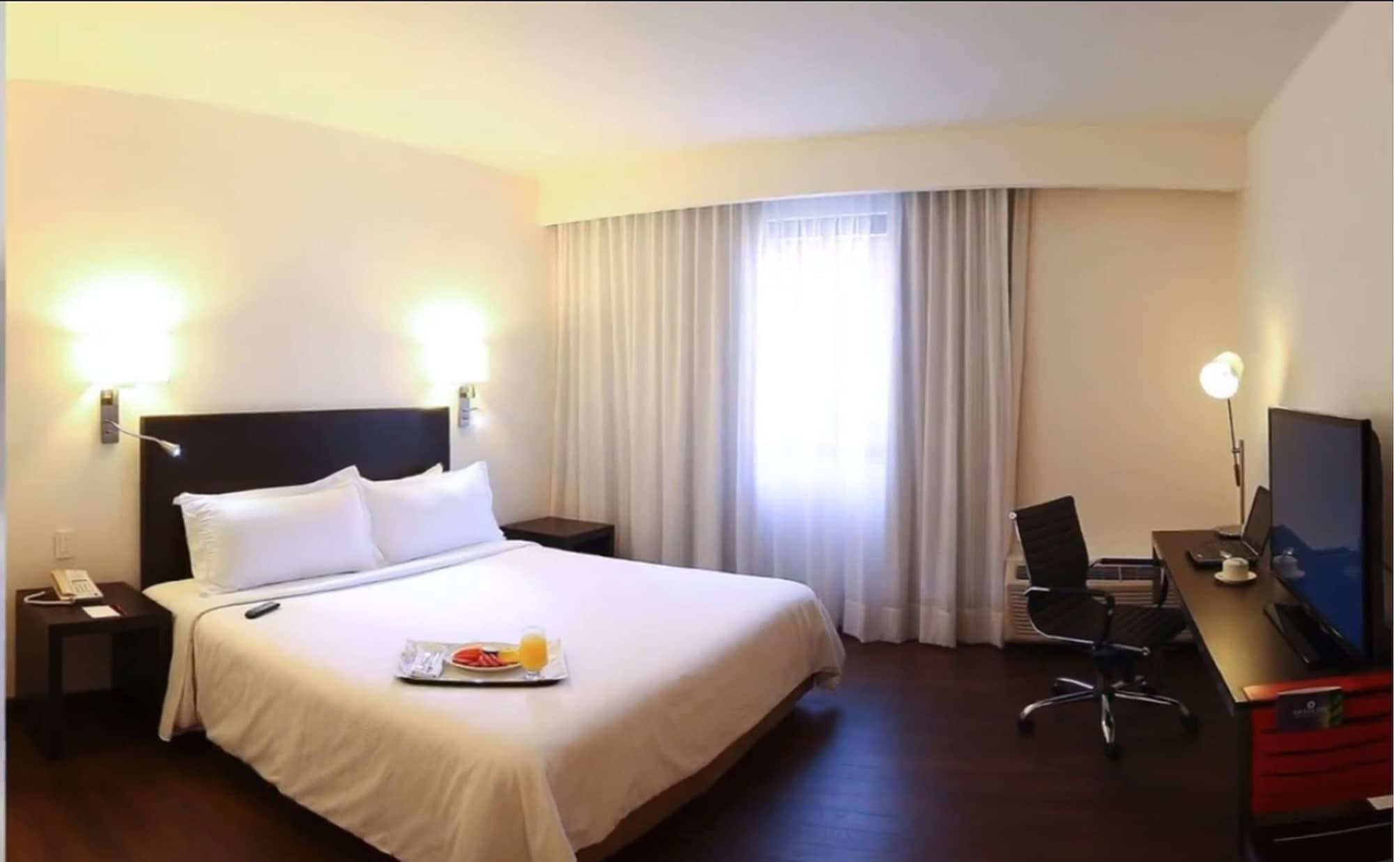 Fiesta Inn Τζαλάπα Εξωτερικό φωτογραφία