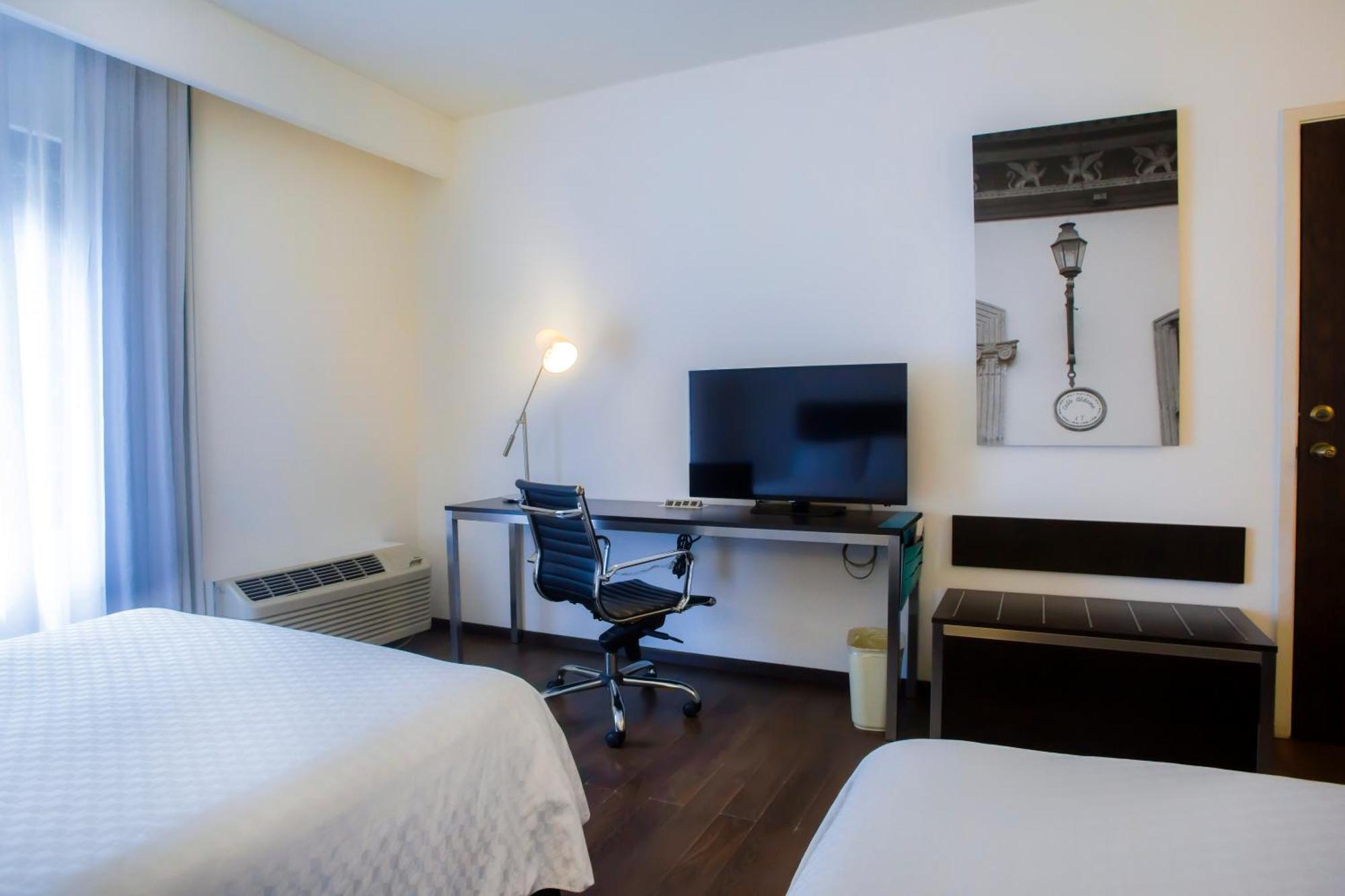 Fiesta Inn Τζαλάπα Εξωτερικό φωτογραφία