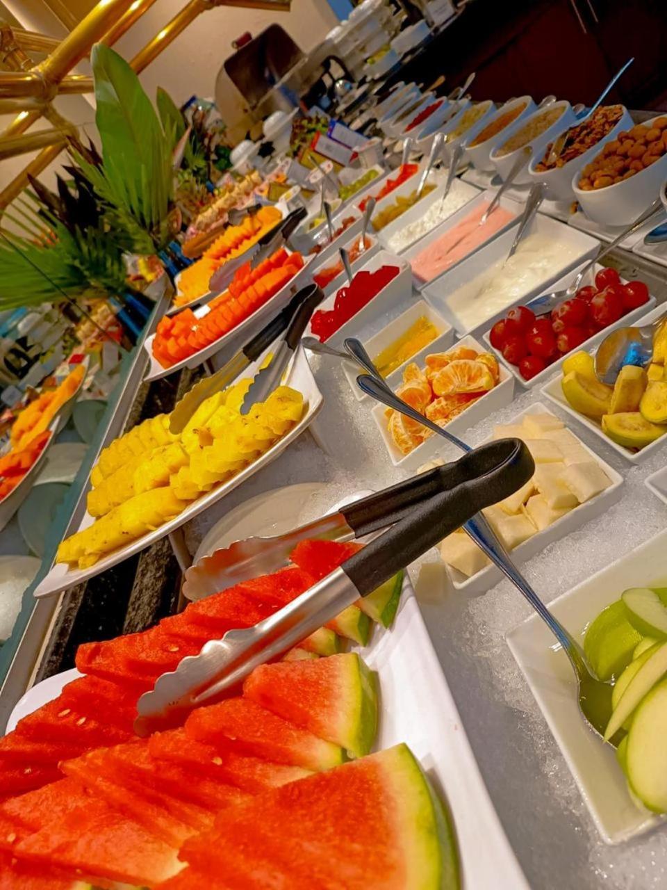 Fiesta Inn Τζαλάπα Εξωτερικό φωτογραφία