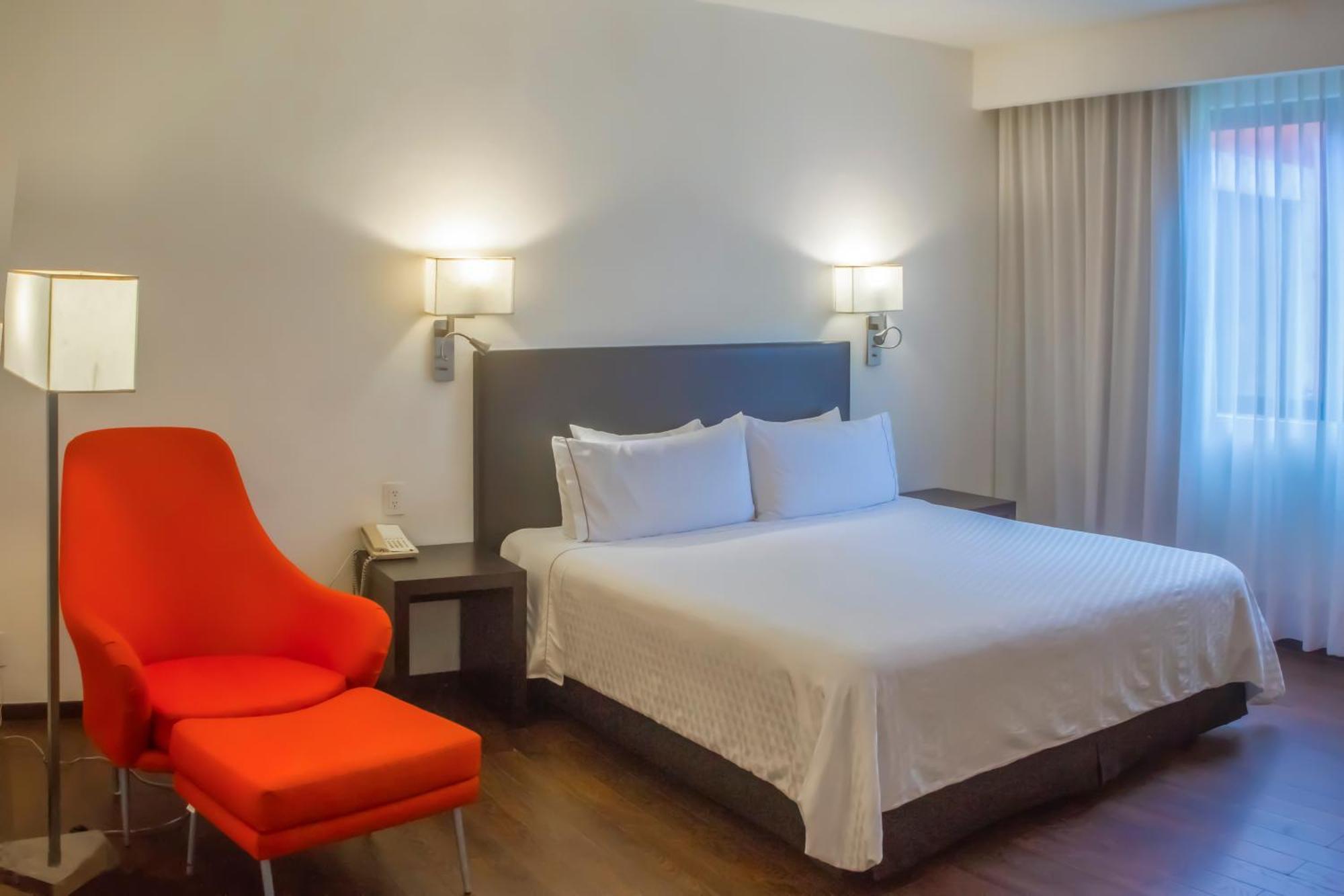 Fiesta Inn Τζαλάπα Εξωτερικό φωτογραφία