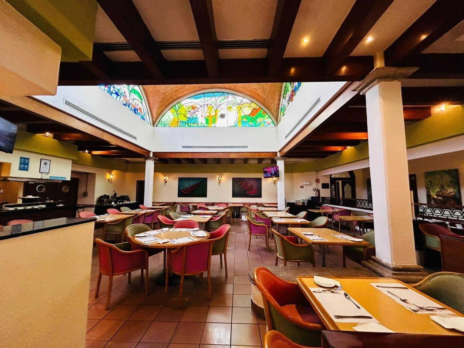 Fiesta Inn Τζαλάπα Εξωτερικό φωτογραφία