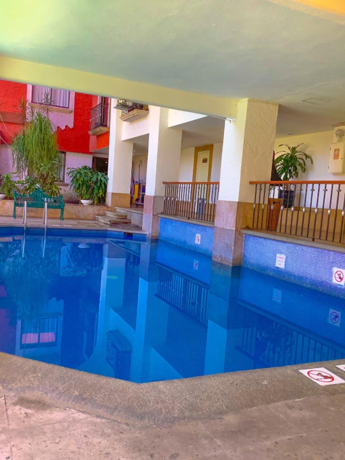 Fiesta Inn Τζαλάπα Εξωτερικό φωτογραφία