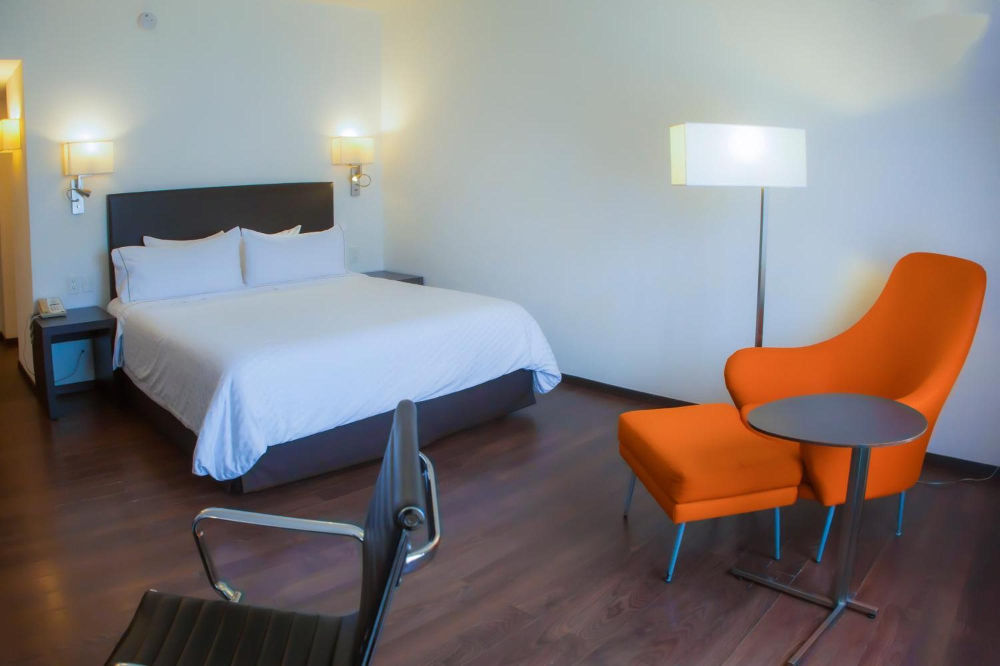 Fiesta Inn Τζαλάπα Εξωτερικό φωτογραφία