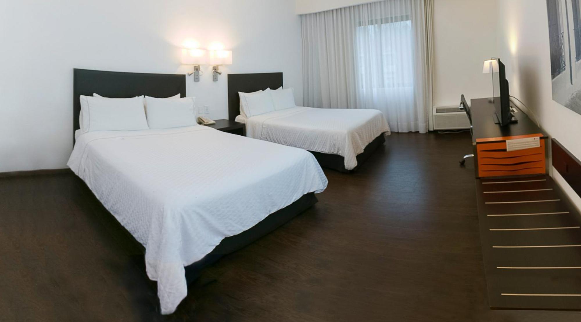 Fiesta Inn Τζαλάπα Εξωτερικό φωτογραφία