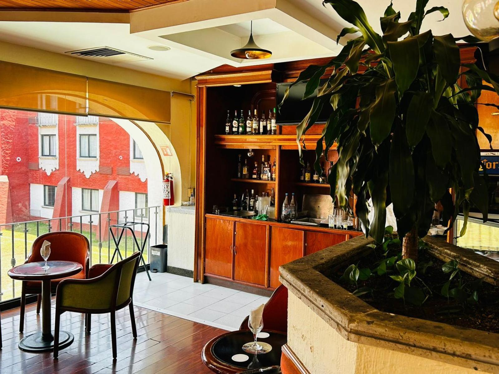 Fiesta Inn Τζαλάπα Εξωτερικό φωτογραφία