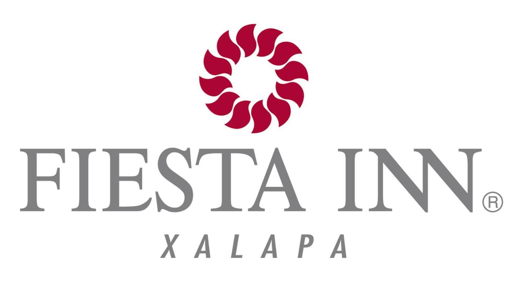 Fiesta Inn Τζαλάπα Εξωτερικό φωτογραφία