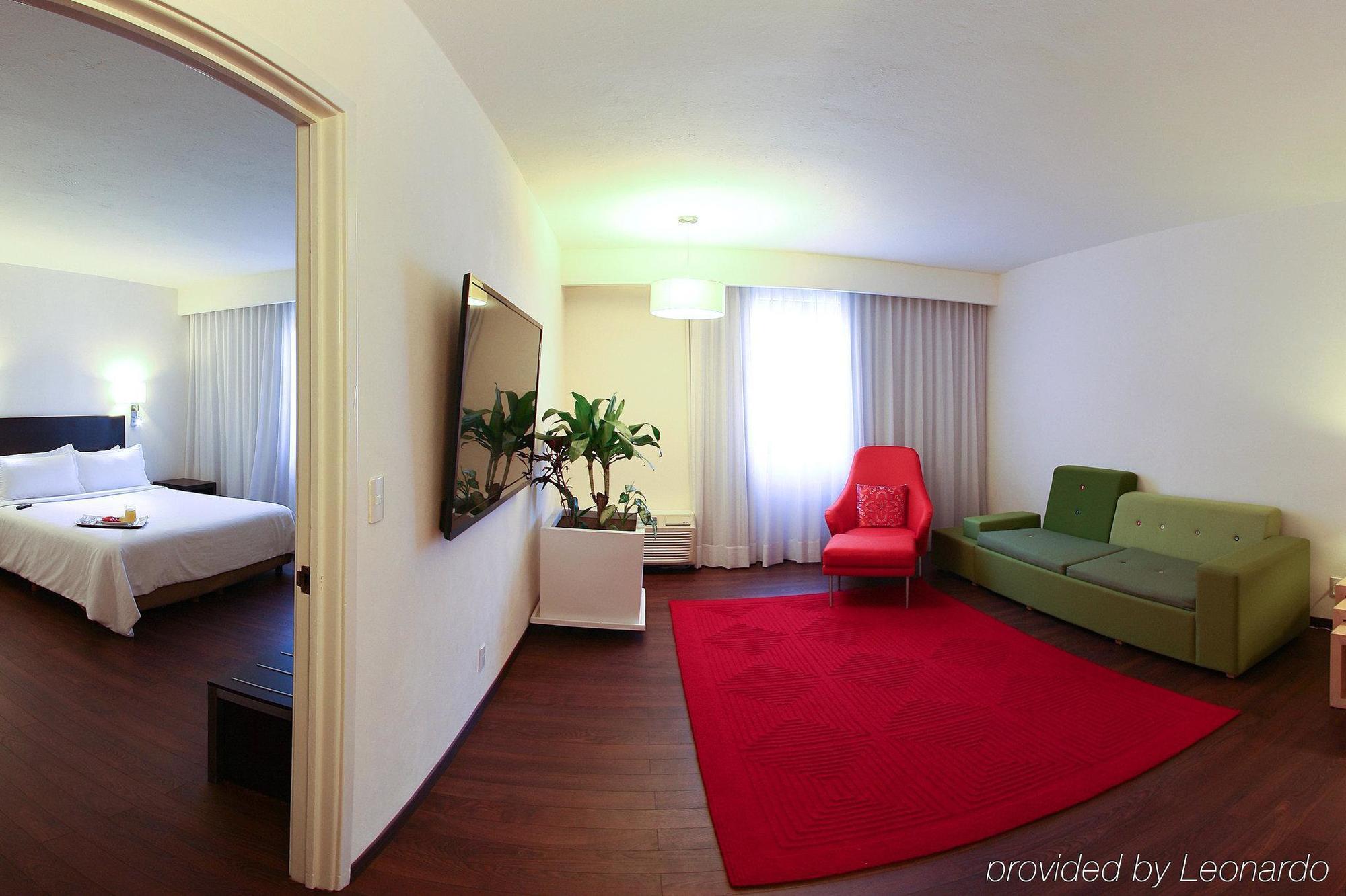 Fiesta Inn Τζαλάπα Εξωτερικό φωτογραφία